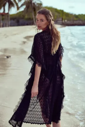 Waimari Arrecife Kimono