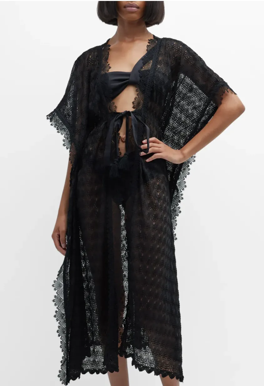 Waimari Arrecife Kimono