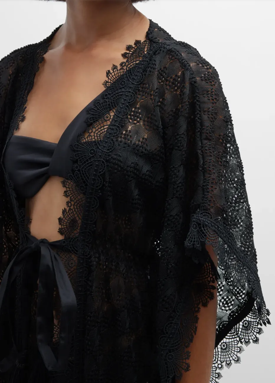 Waimari Arrecife Kimono