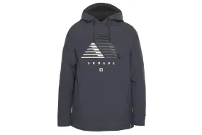 WILKEL RIDEABLE HOODIE