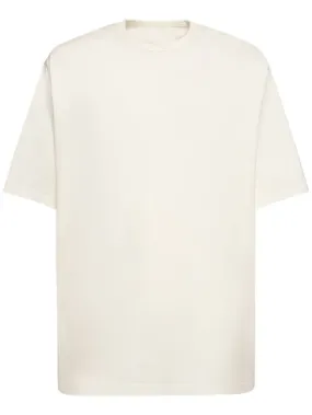 Y-3   Boxy t-shirt 