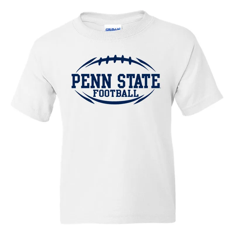 Youth Penn State Football Chad Powers T-Shirt