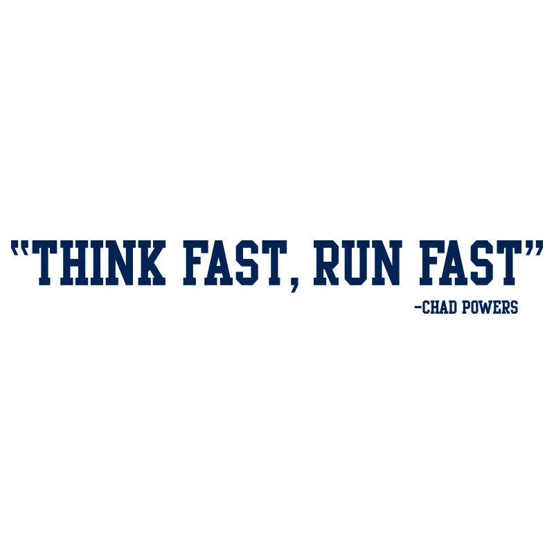 Youth Penn State Football Chad Powers T-Shirt