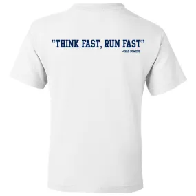 Youth Penn State Football Chad Powers T-Shirt