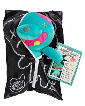 Zombear Deddy Bear 30cm Plush